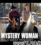poster del film Wild West Mystery [filmTV]
