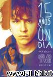 poster del film 15 años y un día