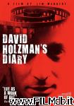 poster del film David Holzman's Diary