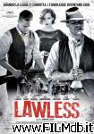 poster del film lawless
