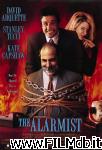 poster del film The Alarmist