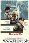 poster del film The Lucky Star