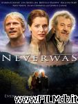 poster del film Neverwas - La favola che non c'è