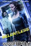 poster del film Relentless