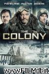 poster del film the colony
