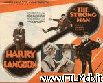 poster del film The Strong Man