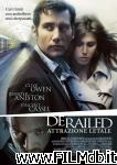 poster del film derailed - attrazione letale