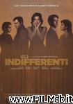 poster del film Gli indifferenti