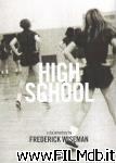 poster del film High School