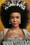 poster del film Queen Charlotte: A Bridgerton Story [filmTV]