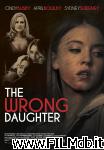 poster del film The Wrong Daughter [filmTV]