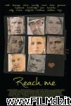 poster del film reach me - la strada del successo