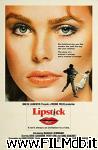 poster del film lipstick