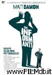 poster del film the informant!