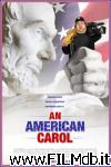 poster del film an american carol