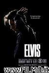poster del film Elvis - El comienzo [filmTV]