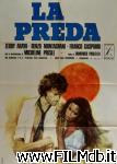 poster del film The Prey