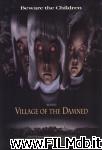 poster Villaggio dei dannati poster del film Villaggio dei dannati