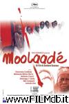 poster del film moolaadé