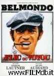 poster del film flic ou voyou