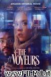 poster del film Los voyeurs