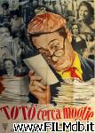 poster del film Totò cerca moglie