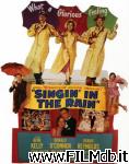 poster del film Singin' in the Rain