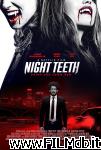 poster del film Night Teeth