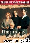 poster del film Time to Say Goodbye?