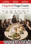 poster del film august: osage county