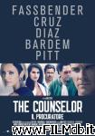 poster del film the counselor - il procuratore