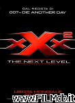 poster del film xxx2: the next level