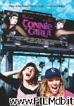 poster del film Connie e Carla