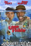 poster del film Gone Fishin'