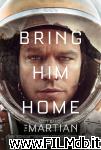 poster sopravvissuto - the martian poster del film sopravvissuto - the martian