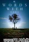 poster del film words with gods