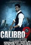 poster del film Calibro 9