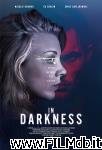 poster del film in darkness - nell'oscurità