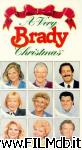 poster del film Natale in casa Brady [filmTV]