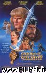 poster del film Sword of the Valiant - The Legend of Sir Gawain and the Green Knight