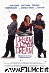 poster del film Dream a Little Dream