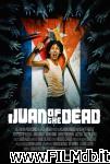 poster del film Juan de los muertos