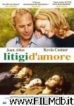 poster del film litigi d'amore