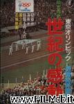 poster del film Le olimpiadi di Tokyo
