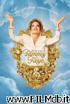 poster Gli occhi di Tammy Faye poster del film Gli occhi di Tammy Faye