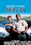 poster del film CHiPs '99 [filmTV]
