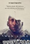 poster del film Swan Song