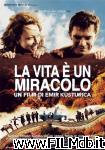 poster del film life is a miracle