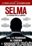 poster del film selma