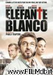 poster del film elefante blanco